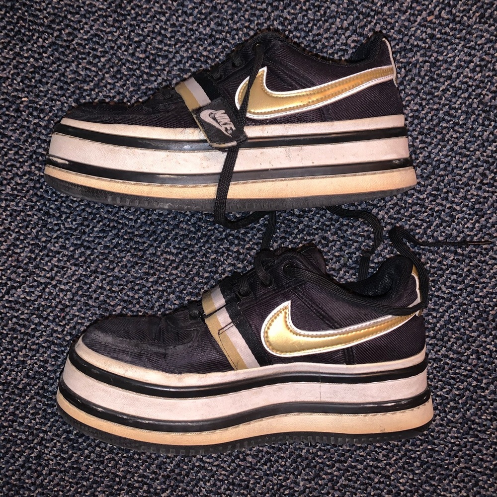 nike vandal 2k